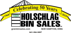 Holschlag Bin Sales, Inc.